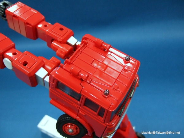 MP 33 Masterpiece Inferno   In Hand Image Gallery  (121 of 126)